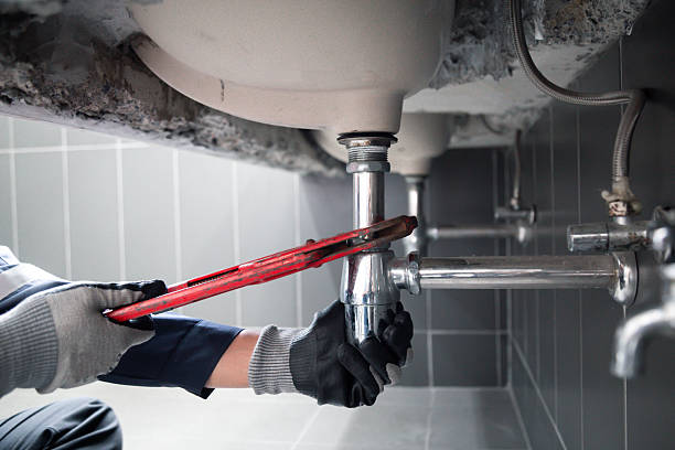 Trusted Gas Line Repair service in Ruther Glen, VA - AAA Plumbing Heating